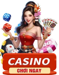 casino icon